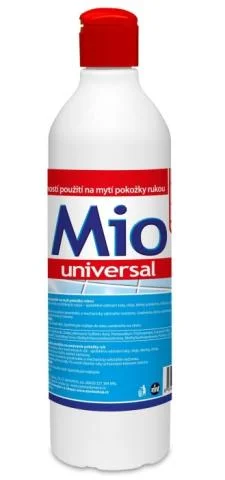 Jen Po Omezenou Doba Solvina MIO 2000 600g
