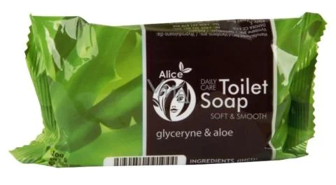 Dokud Zásoby Vydrží Mýdlo tuhé 100g