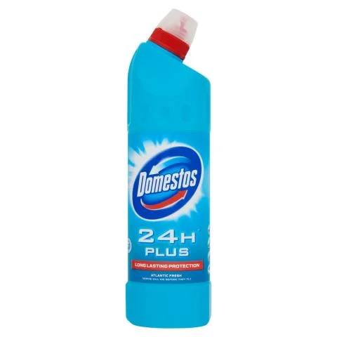 Aktuální Domestos WC Ocean 750ml