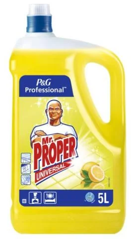 Koupit Online Mr. Proper universal 5l citron