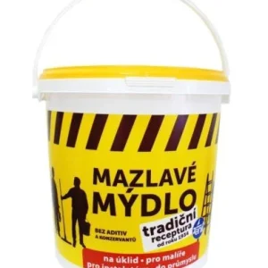 Mýdlo mazlavé 9kg Nízká Cena
