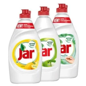 Zlevněný Jar original 450ml různé vůně