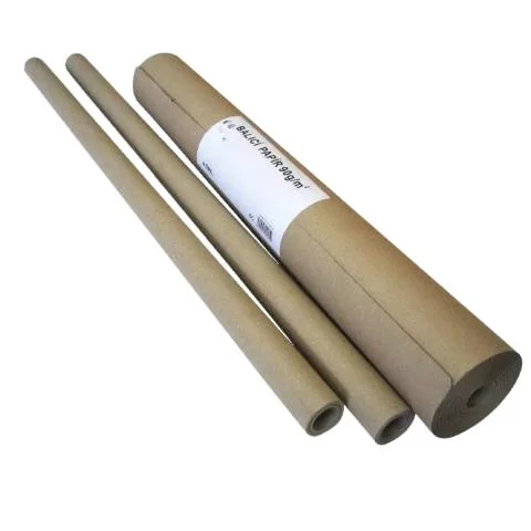 Novinka Balicí papír role šedý 90gr 70cm/5m