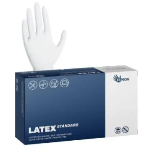Top Prodej Rukavice chirurgické latexové S/100ks
