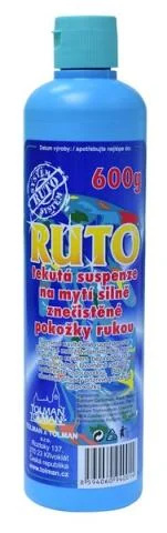 RUTO tekutá pasta na ruce 600gr Pouze Dnes