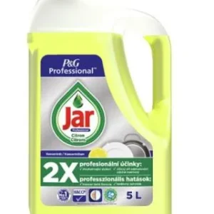 Jar Expert citron Super 5l Sezónní Sleva