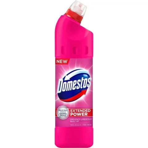 Kup Teď Domestos WC Pink 750ml
