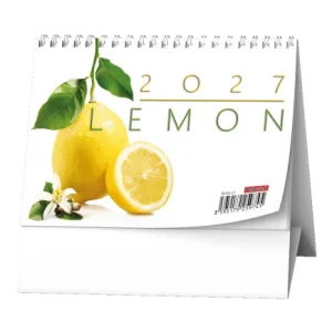 Nejprodávanější Kalendář stolní pracovní čtrnáctidenní Lemon BSA0