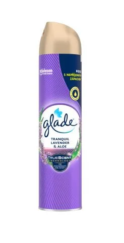 Super Cena Osvěžovač vzduchu Brise 300ml Levandule