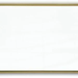 Tabule magnetická 60x40 dřevěný rám Omezená Nabídka