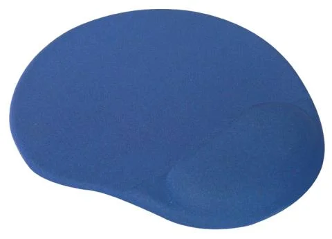 Časově Omezené Podložka myš gelová Logo modrá