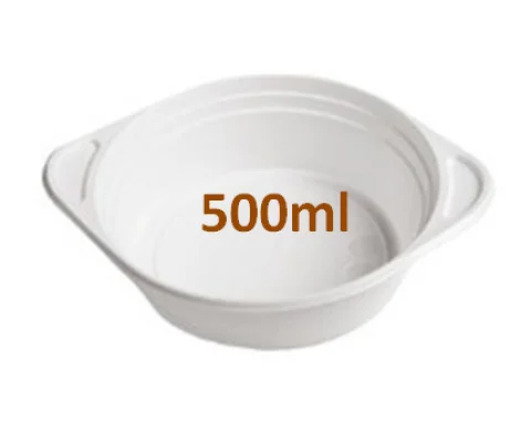 Miska polévková 500ml/100ks Výhodná Nabídka