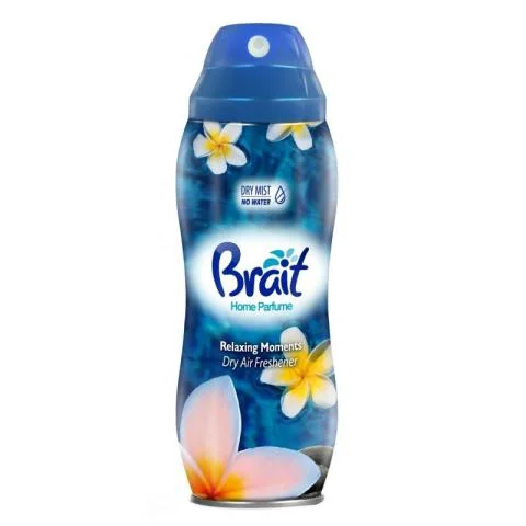 Nejlepší Cena Osvěžovač vzduchu "suchý" Brait 300ml Relaxing Moments-relaxační chvíle