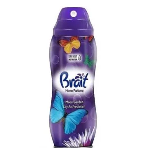 Osvěžovač vzduchu "suchý" Brait 300ml Moon garden-měsíční zahrada Vrácení Zdarma