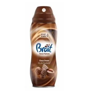 Osvěžovač vzduchu "suchý" Brait 300ml Choco dream-čokoládový sen Novinka