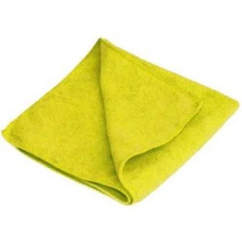 Švédská utěrka 30x30 žlutá Cenově Výhodný