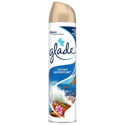 Výhodná Nabídka Osvěžovač vzduchu Brise 300ml vůně oceán
