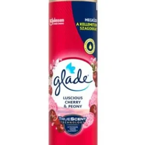 Osvěžovač vzduchu Brise 300ml vůně pivoňka a višeň Zlevněný