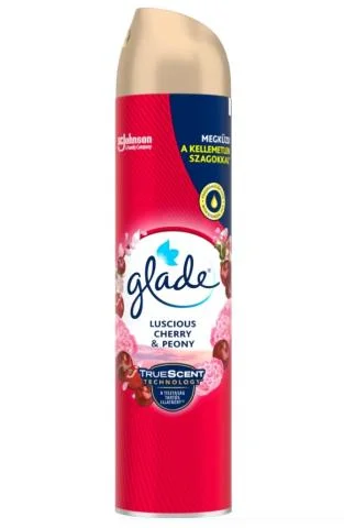 Osvěžovač vzduchu Brise 300ml vůně pivoňka a višeň Zlevněný