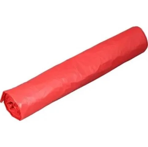 Sáček do koše 30l/50x60/25ks pevné červené Tovární Cena