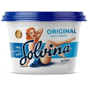 Solvina 450gr originál Ihned K Objednání