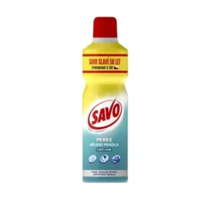 Savo PEREX 1,2l mix vůní Oblíbený