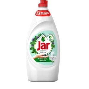 JAR na nádobí 900ml Sensitive Tea Tree Mint Hit Sezóny