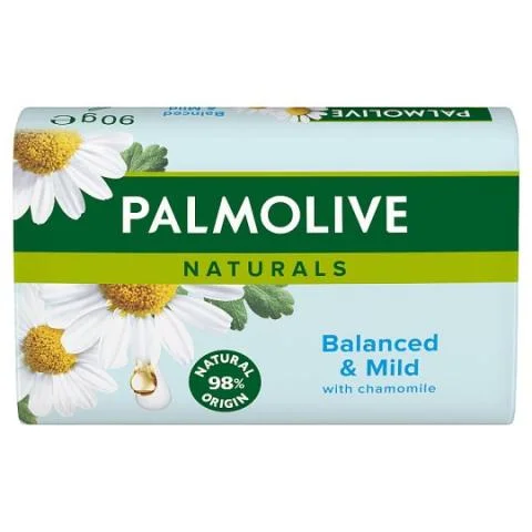 Mýdlo tuhé Palmolive mix vůní Kup Teď