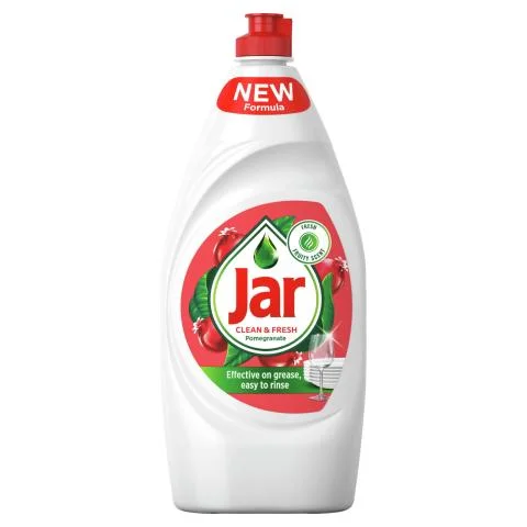 Jen Po Omezenou Doba JAR na nádobí 900ml Granátové jablko