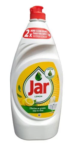Přímo Od Výrobce JAR na nádobí 900ml Citron