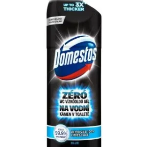 Domestos WC Zero černý Oceán 750ml Kup Teď