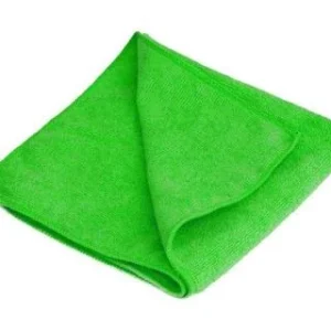 Aktuální Švédská utěrka 30x30 zelená