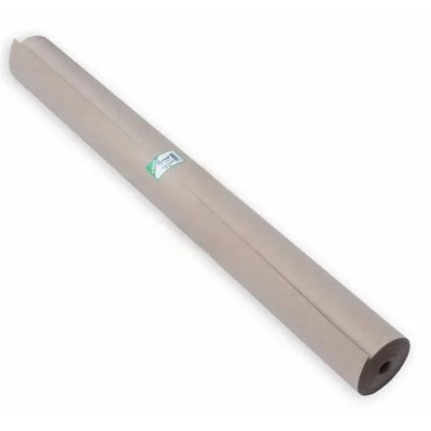 Balicí papír role šedý 100cm/50m Výhodná Nabídka