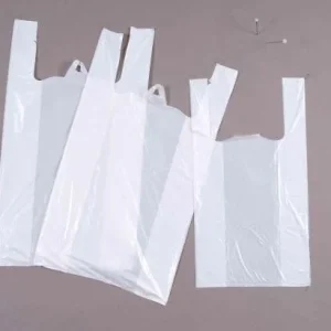 Autentický Taška Mi 5kg 24x11 extra pevná 100ks