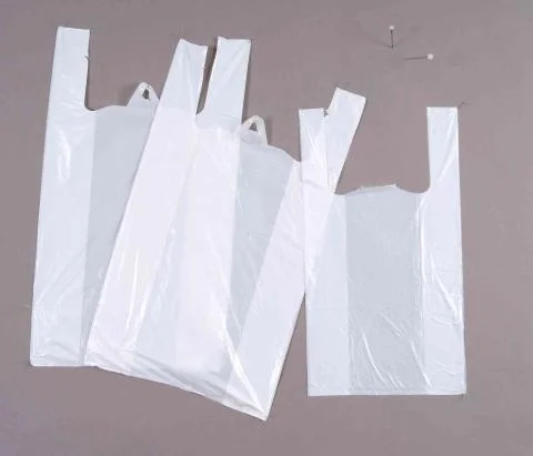 Autentický Taška Mi 5kg 24x11 extra pevná 100ks