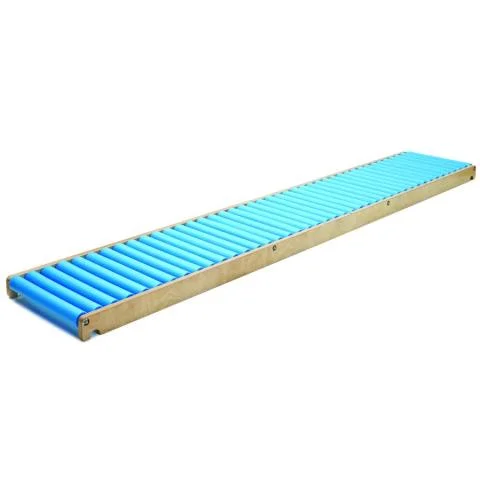 Válečková klouzačka XL 300 cm - Rovná Speciální Cena