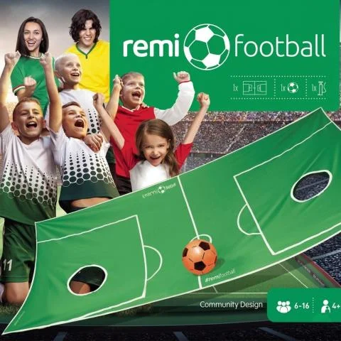 Expresní Doručení Fotbal - hraj a vyhraj !