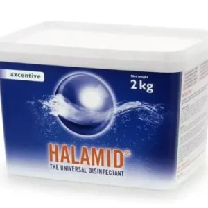 Halamid 2kg (Chloramin) Levný