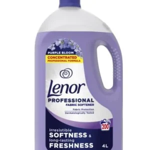 Aviváž Lenor 4l Purple Bloom fialová Super Cena