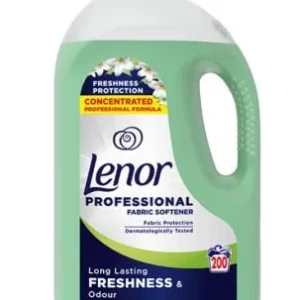 Aviváž Lenor 4l Fresh Protect zelená Víkendová Akce