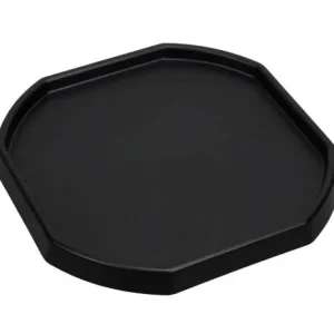 Senzorický tufový tác Tuff Tray MAXI černý Bezpečná Platba