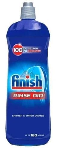 Leštěnka do myčky FINISH Calgonit 800ml Dokud Zásoby Vydrží