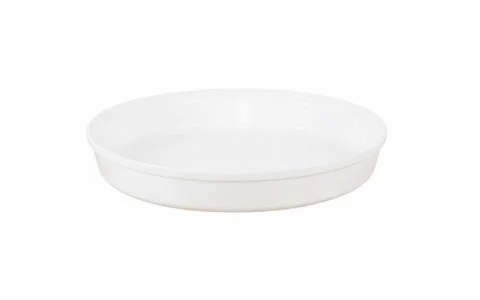 Senzorický tufový tác Tuff Tray hluboký bílý Expresní Doručení