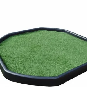 Výprodej Vložka do tufových táců Tuff Tray MAXI tráva