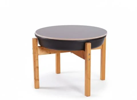 Nízká Cena Víko na hluboký tufový tác Tuff Tray tabule