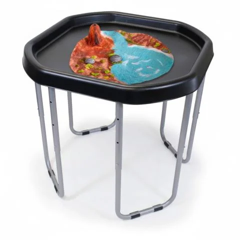 Speciální Cena Filcová vložka do tufových táců Tuff Tray sopka