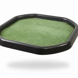 Vložka do tufových táců Tuff Tray MINI tráva Rychlé Dodání