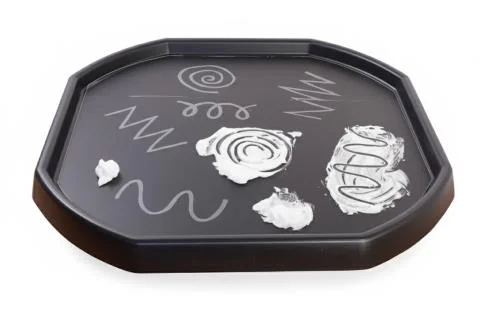 Sezónní Sleva Vložka do tufových táců Tuff Tray MAXI průhledná
