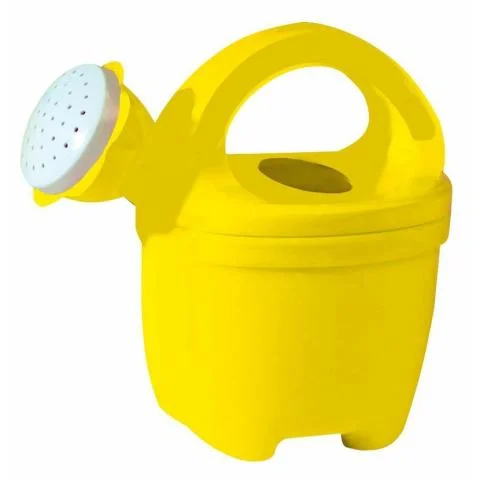 Značkový Dětská konvička 0,5 l Androni - ŽLUTÁ