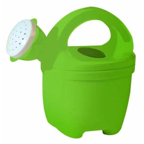 Značkový Dětská konvička 0,5 l Androni - ZELENÁ